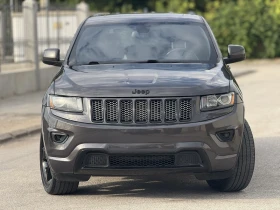Jeep Grand cherokee 3.6 - Car24.bg Jeep Grand cherokee 3.6