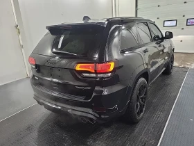 Jeep Grand cherokee TRACKHAWK* * CARFAX * * АВТО КРЕДИТ * * - 75899 € / 148445.54 лв. - 79644935 3 | Car24.bg Jeep Grand cherokee TRACKHAWK* * CARFAX * * АВТО КРЕДИТ * * - 75899 € / 148445.54 лв. - 79644935 3