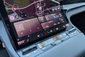 Porsche Cayenne ELECTRIC * NEW 2026* BOSE PANORAMA 360-CAM | Auto.bg — изображение 10 Porsche Cayenne ELECTRIC * NEW 2026* BOSE PANORAMA 360-CAM | Auto.bg — изображение 10