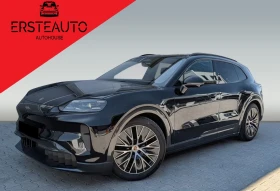 Porsche Cayenne ELECTRIC * NEW 2026* BOSE PANORAMA 360-CAM