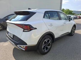 Kia Sportage 1.6 T-gdi Comfort Гаранция | Auto.bg — изображение 4 Kia Sportage 1.6 T-gdi Comfort Гаранция | Auto.bg — изображение 4