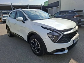 Kia Sportage 1.6 T-gdi Comfort Гаранция | Auto.bg — изображение 3 Kia Sportage 1.6 T-gdi Comfort Гаранция | Auto.bg — изображение 3