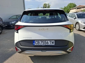 Kia Sportage 1.6 T-gdi Comfort Гаранция | Auto.bg — изображение 5 Kia Sportage 1.6 T-gdi Comfort Гаранция | Auto.bg — изображение 5