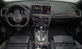 Audi SQ5 DIESEL | 21 WHEELS | 2 KEYS | RS STYLE | Auto.bg — изображение 11 Audi SQ5 DIESEL | 21 WHEELS | 2 KEYS | RS STYLE | Auto.bg — изображение 11