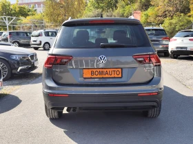 VW Tiguan 2.0TDi/4X4/АВТОМАТИК/КОЖА/ПОДГРЕВ/ LED/NAVI/CAMERA | Auto.bg — изображение 5 VW Tiguan 2.0TDi/4X4/АВТОМАТИК/КОЖА/ПОДГРЕВ/ LED/NAVI/CAMERA | Auto.bg — изображение 5