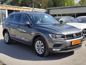 VW Tiguan 2.0TDi/4X4/АВТОМАТИК/КОЖА/ПОДГРЕВ/ LED/NAVI/CAMERA | Auto.bg — изображение 3 VW Tiguan 2.0TDi/4X4/АВТОМАТИК/КОЖА/ПОДГРЕВ/ LED/NAVI/CAMERA | Auto.bg — изображение 3