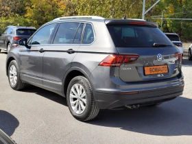 VW Tiguan 2.0TDi/4X4/АВТОМАТИК/КОЖА/ПОДГРЕВ/ LED/NAVI/CAMERA | Auto.bg — изображение 6 VW Tiguan 2.0TDi/4X4/АВТОМАТИК/КОЖА/ПОДГРЕВ/ LED/NAVI/CAMERA | Auto.bg — изображение 6
