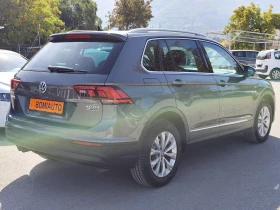 VW Tiguan 2.0TDi/4X4/АВТОМАТИК/КОЖА/ПОДГРЕВ/ LED/NAVI/CAMERA | Auto.bg — изображение 4 VW Tiguan 2.0TDi/4X4/АВТОМАТИК/КОЖА/ПОДГРЕВ/ LED/NAVI/CAMERA | Auto.bg — изображение 4