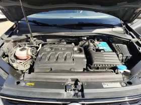 VW Tiguan 2.0TDi/4X4/АВТОМАТИК/КОЖА/ПОДГРЕВ/ LED/NAVI/CAMERA | Auto.bg — изображение 17 VW Tiguan 2.0TDi/4X4/АВТОМАТИК/КОЖА/ПОДГРЕВ/ LED/NAVI/CAMERA | Auto.bg — изображение 17