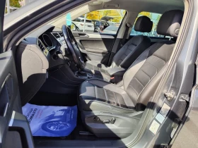 VW Tiguan 2.0TDi/4X4/АВТОМАТИК/КОЖА/ПОДГРЕВ/ LED/NAVI/CAMERA | Auto.bg — изображение 7 VW Tiguan 2.0TDi/4X4/АВТОМАТИК/КОЖА/ПОДГРЕВ/ LED/NAVI/CAMERA | Auto.bg — изображение 7