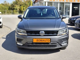 VW Tiguan 2.0TDi/4X4/АВТОМАТИК/КОЖА/ПОДГРЕВ/ LED/NAVI/CAMERA | Auto.bg — изображение 2 VW Tiguan 2.0TDi/4X4/АВТОМАТИК/КОЖА/ПОДГРЕВ/ LED/NAVI/CAMERA | Auto.bg — изображение 2