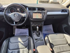 VW Tiguan 2.0TDi/4X4/АВТОМАТИК/КОЖА/ПОДГРЕВ/ LED/NAVI/CAMERA | Auto.bg — изображение 8 VW Tiguan 2.0TDi/4X4/АВТОМАТИК/КОЖА/ПОДГРЕВ/ LED/NAVI/CAMERA | Auto.bg — изображение 8