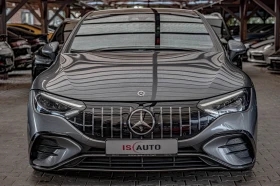Mercedes-Benz EQE 53 AMG/4Matic+ /Burmaster/Панорама/Обдухване
