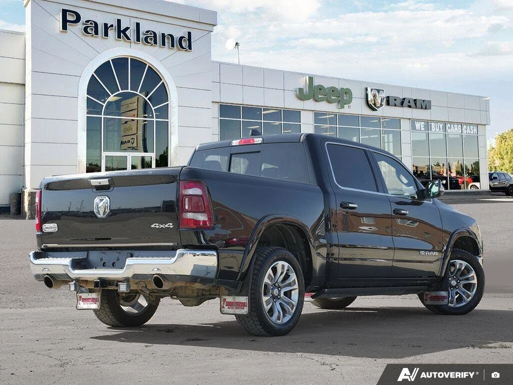 Dodge RAM 1500 LARAMIE LONGHORN* 4Х4* ПОДГРЕВ* ОБДУХВАНЕ* ПАНО - изображение 4 | Auto.bg Dodge RAM 1500 LARAMIE LONGHORN* 4Х4* ПОДГРЕВ* ОБДУХВАНЕ* ПАНО - изображение 4