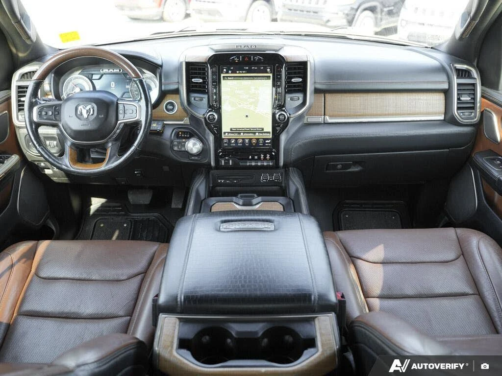 Dodge RAM 1500 LARAMIE LONGHORN* 4Х4* ПОДГРЕВ* ОБДУХВАНЕ* ПАНО - изображение 10 | Auto.bg Dodge RAM 1500 LARAMIE LONGHORN* 4Х4* ПОДГРЕВ* ОБДУХВАНЕ* ПАНО - изображение 10