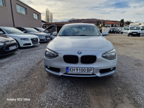 BMW 116 D 116кс - [1] 