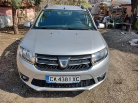 Обява за продажба на Dacia Logan MCV2 ~15 000 лв. - изображение 1
