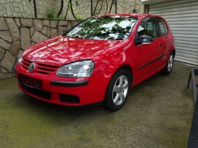 VW Golf 1.4 КЛИМАТИК 1 - Car24.bg VW Golf 1.4 КЛИМАТИК 1