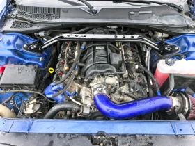 Dodge Challenger 5.7 R/T | Mobile.bg — малка снимка 16