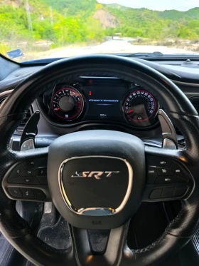 Dodge Challenger 5.7 R/T | Mobile.bg — малка снимка 13