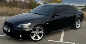 BMW 530 M-pack - Car24.bg BMW 530 M-pack