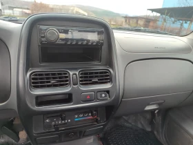 Nissan Pickup NP300 - 12000 лв. / 6135.50 € - 55987209 8 | Car24.bg Nissan Pickup NP300 - 12000 лв. / 6135.50 € - 55987209 8