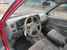 Nissan Pickup NP300 - 12000 лв. / 6135.50 € - 55987209 10 | Car24.bg Nissan Pickup NP300 - 12000 лв. / 6135.50 € - 55987209 10