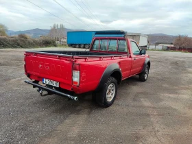Nissan Pickup NP300 - 12000 лв. / 6135.50 € - 55987209 3 | Car24.bg Nissan Pickup NP300 - 12000 лв. / 6135.50 € - 55987209 3