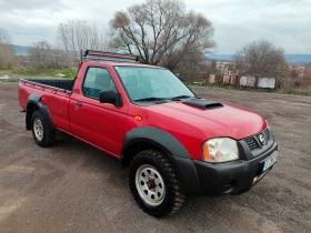 Nissan Pickup NP300 - 12000 лв. / 6135.50 € - 55987209 5 | Car24.bg Nissan Pickup NP300 - 12000 лв. / 6135.50 € - 55987209 5