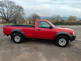 Nissan Pickup NP300 - 12000 лв. / 6135.50 € - 55987209 4 | Car24.bg Nissan Pickup NP300 - 12000 лв. / 6135.50 € - 55987209 4