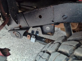 Nissan Pickup NP300 - 12000 лв. / 6135.50 € - 55987209 7 | Car24.bg Nissan Pickup NP300 - 12000 лв. / 6135.50 € - 55987209 7