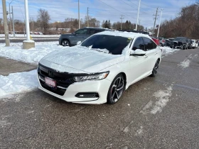 Honda Accord * Sport * CARFAX * БЕЗ ПЪРВОНАЧАЛНА ВНОСКА - Car24.bg Honda Accord * Sport * CARFAX * БЕЗ ПЪРВОНАЧАЛНА ВНОСКА