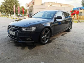 Audi A4 - 8000 € / 15646.64 лв. - 64557316 2 | Car24.bg Audi A4 - 8000 € / 15646.64 лв. - 64557316 2