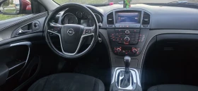Opel Insignia 2.0d, Sports Tourer - 3990 € / 7803.76 лв. - 99841439 14 | Car24.bg Opel Insignia 2.0d, Sports Tourer - 3990 € / 7803.76 лв. - 99841439 14