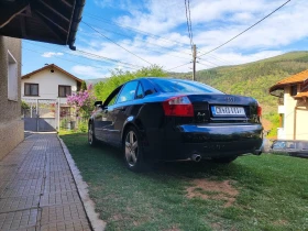 Audi A4 - 2900 € / 5671.91 лв. - 52909058 4 | Car24.bg Audi A4 - 2900 € / 5671.91 лв. - 52909058 4