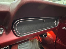 Ford Mustang 1966 | Auto.bg — изображение 8 Ford Mustang 1966 | Auto.bg — изображение 8