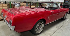 Ford Mustang 1966 | Auto.bg — изображение 3 Ford Mustang 1966 | Auto.bg — изображение 3