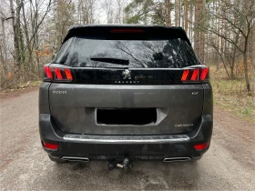 Peugeot 5008 GT 2.0 180 FULL FACE LIFT - 16800 € / 32857.94 лв. - 55966623 4 | Car24.bg Peugeot 5008 GT 2.0 180 FULL FACE LIFT - 16800 € / 32857.94 лв. - 55966623 4
