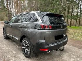 Peugeot 5008 GT 2.0 180 FULL FACE LIFT - 16800 € / 32857.94 лв. - 55966623 3 | Car24.bg Peugeot 5008 GT 2.0 180 FULL FACE LIFT - 16800 € / 32857.94 лв. - 55966623 3