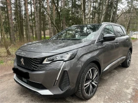 Peugeot 5008 GT 2.0 180 FULL - Car24.bg Peugeot 5008 GT 2.0 180 FULL