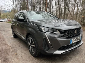 Peugeot 5008 GT 2.0 180 FULL FACE LIFT - 16800 € / 32857.94 лв. - 55966623 7 | Car24.bg Peugeot 5008 GT 2.0 180 FULL FACE LIFT - 16800 € / 32857.94 лв. - 55966623 7
