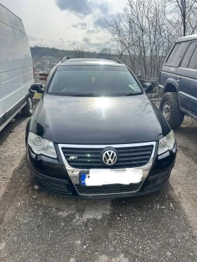 VW Passat 1.9 tdi - Car24.bg VW Passat 1.9 tdi