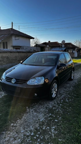 VW Golf 1.9TDI Goal Edition - Car24.bg VW Golf 1.9TDI Goal Edition