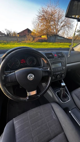 VW Golf 1.9TDI Goal Edition - 3150 € / 6160.86 лв. - 31443046 7 | Car24.bg VW Golf 1.9TDI Goal Edition - 3150 € / 6160.86 лв. - 31443046 7