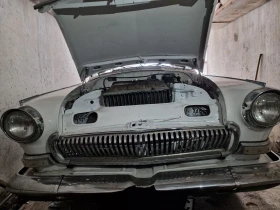 Volga M 21 - 5500 € / 10757.07 лв. - 77009668 3 | Car24.bg Volga M 21 - 5500 € / 10757.07 лв. - 77009668 3