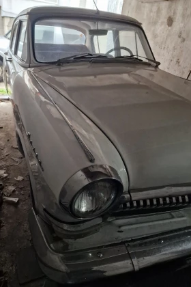 Volga M 21 - 5500 € / 10757.07 лв. - 77009668 2 | Car24.bg Volga M 21 - 5500 € / 10757.07 лв. - 77009668 2