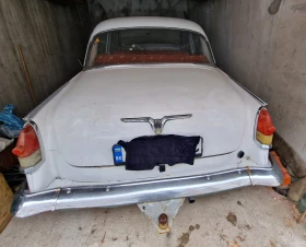 Volga M 21 - 5500 € / 10757.07 лв. - 77009668 14 | Car24.bg Volga M 21 - 5500 € / 10757.07 лв. - 77009668 14