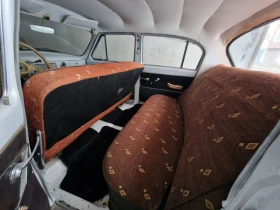 Volga M 21 - 5500 € / 10757.07 лв. - 77009668 12 | Car24.bg Volga M 21 - 5500 € / 10757.07 лв. - 77009668 12