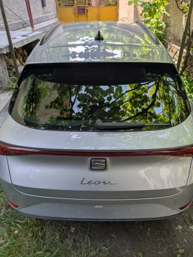 Seat Leon 2.0 TDI Sportstourer - 14100 € / 27577.20 лв. - 50721528 5 | Car24.bg Seat Leon 2.0 TDI Sportstourer - 14100 € / 27577.20 лв. - 50721528 5