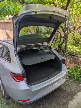Seat Leon 2.0 TDI Sportstourer - 14100 € / 27577.20 лв. - 50721528 6 | Car24.bg Seat Leon 2.0 TDI Sportstourer - 14100 € / 27577.20 лв. - 50721528 6